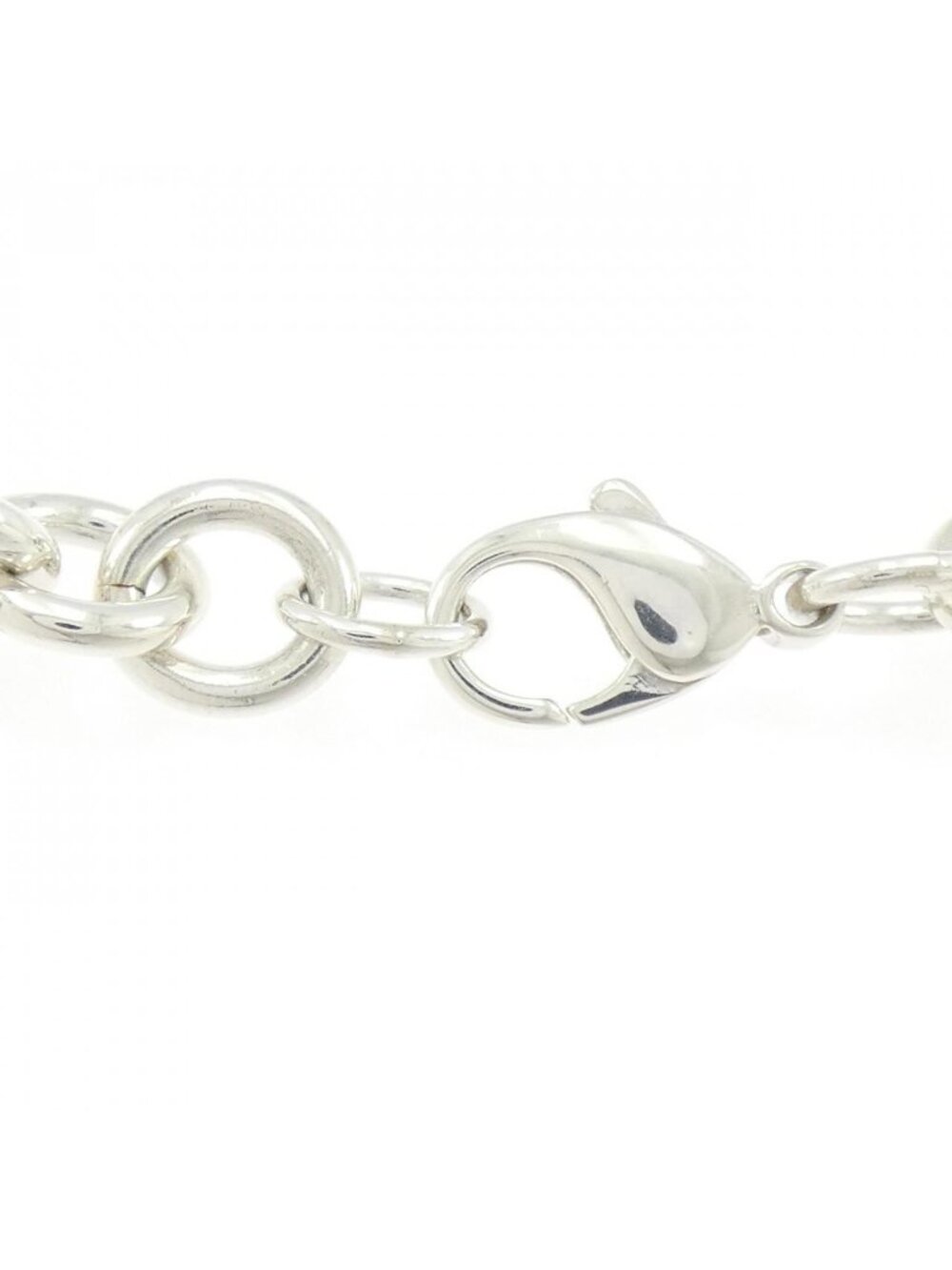 Tiffany & Co Return to Bracelet - Picture 4 of 4